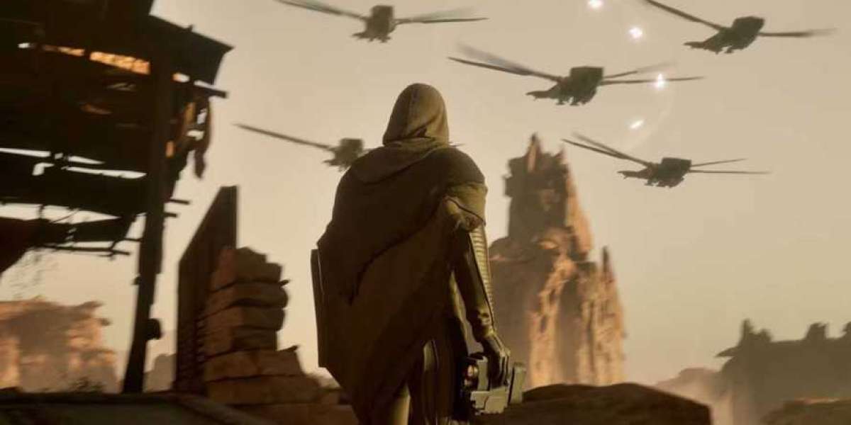 Dune: Awakening – Funcom Layoffs and Studio Changes