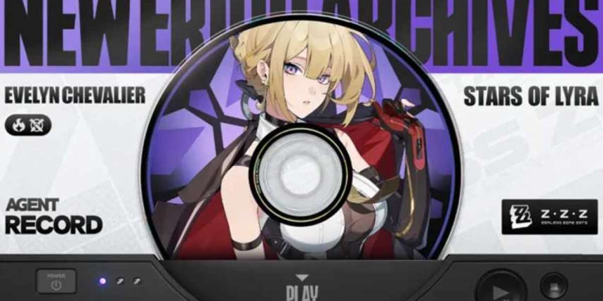 Zenless Zone Zero – Evelyn Chevalier: Neue Infos & Details