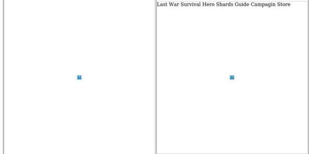 Hero Shards – Last War Survival Guide & Tips