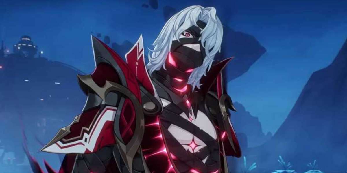 Genshin Impact 6.1 Leak: New Boss Rerir Revealed