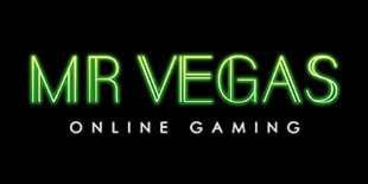 Mr Vegas Slot Games - An In Depth Anaylsis on What Works and What Doesn't