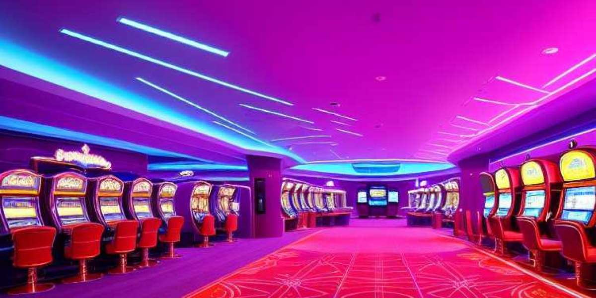 Heart-pounding Collision Entertainment Assortment available at Joka Bet