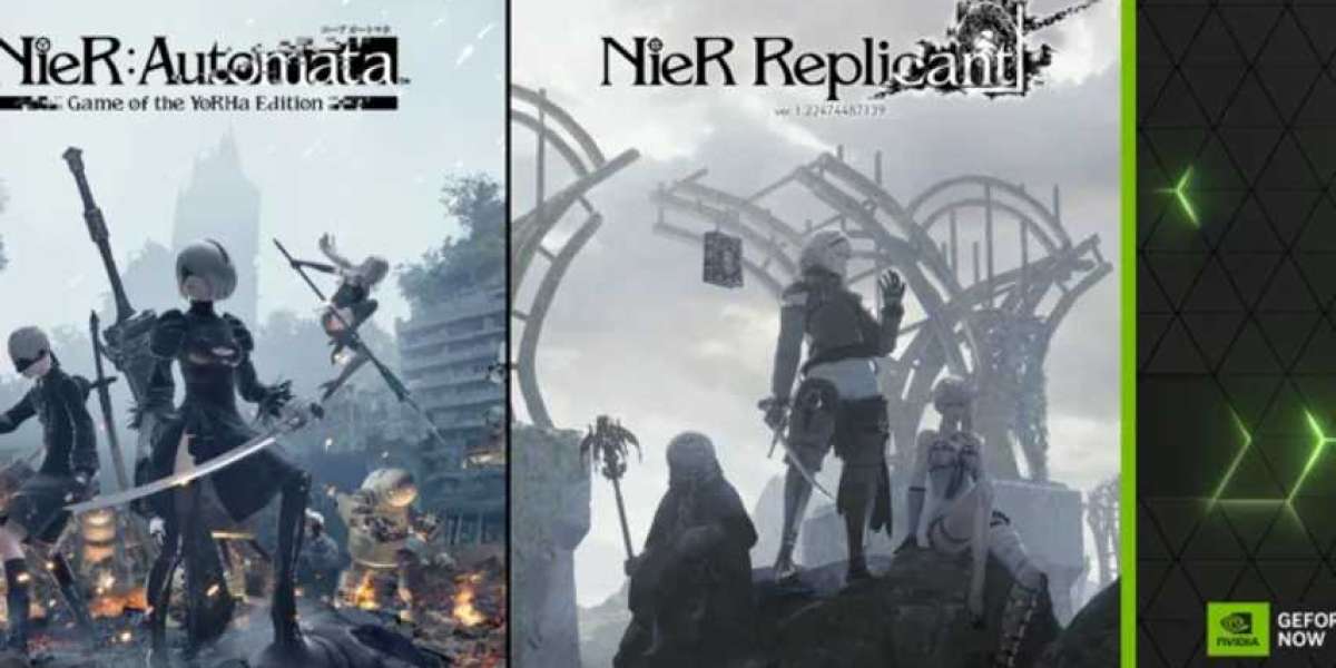 GeForce NOW – Rollenspiele-Highlights im Winter [Update]