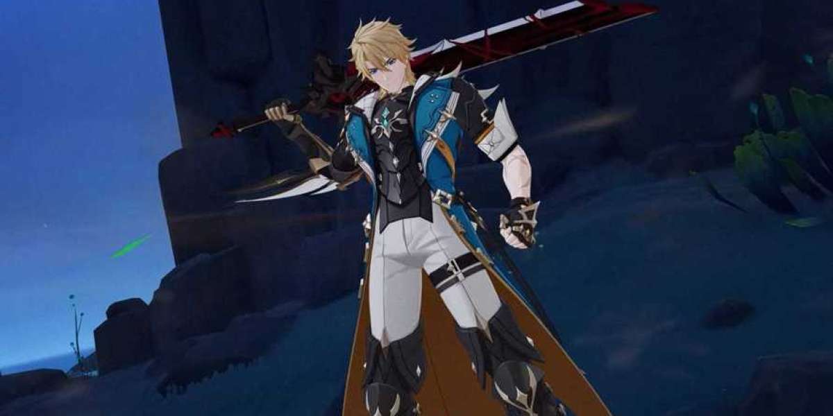 Genshin Impact 6.1 – Luna II Update: New Features & Nefer