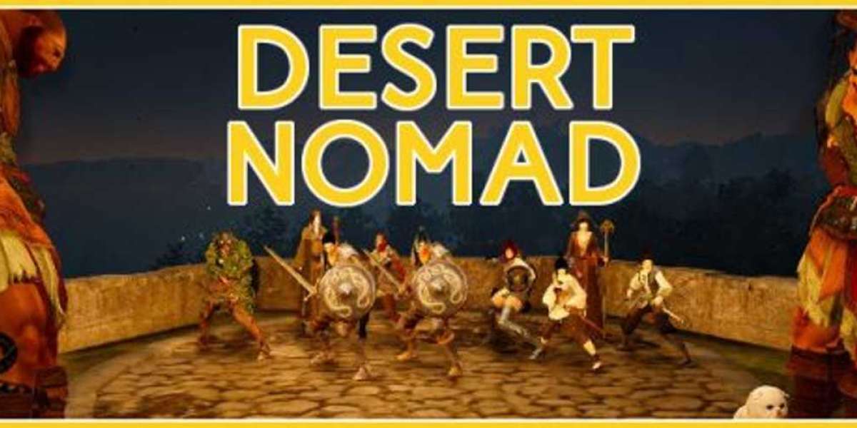 Black Desert Newcomer Challenges: Tips & Strategies