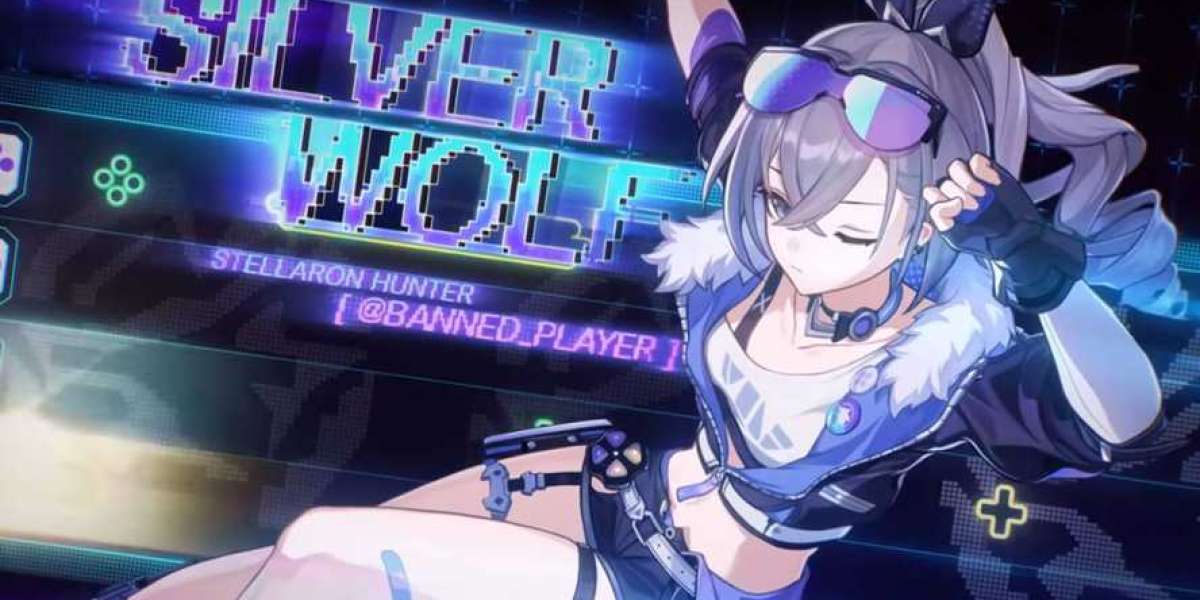 Honkai: Star Rail Leaks – Silver Wolf Buffs & Updates