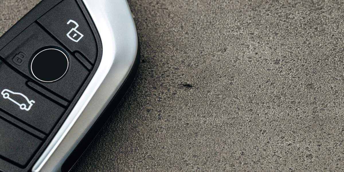 20 Irrefutable Myths About Ford Car Key: Busted