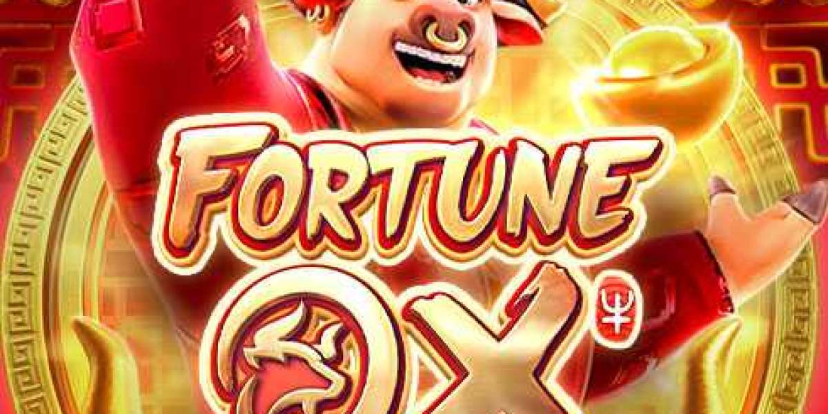 The most typical Errors People Make With Jogos Iguais Fortune Ox