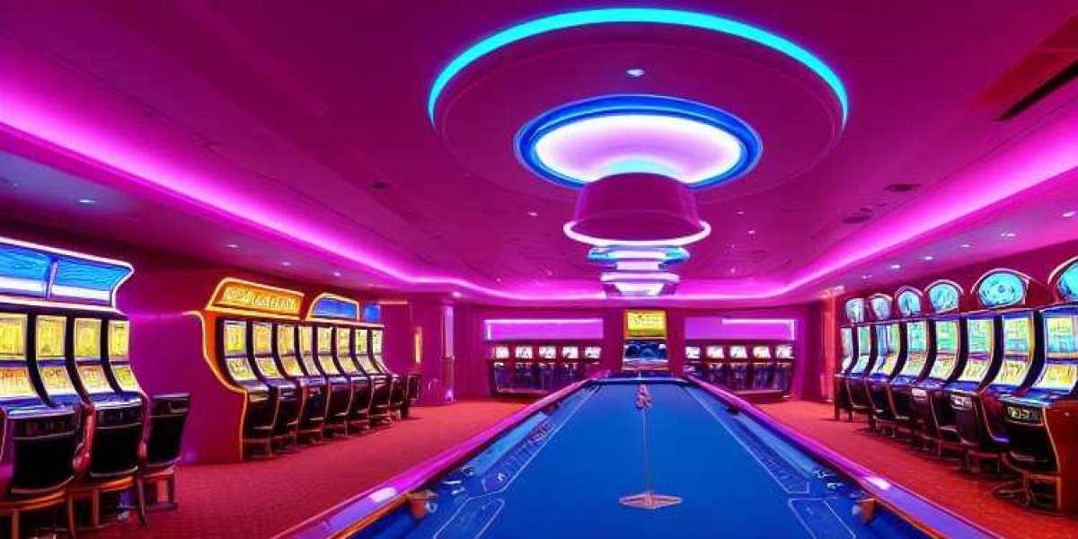 Programa Abundante de Promoções no Nine Casino