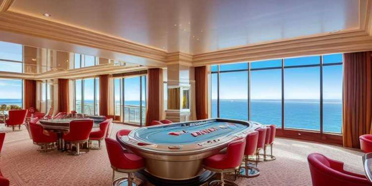 Enregistrement à Olympe Casino en Ligne