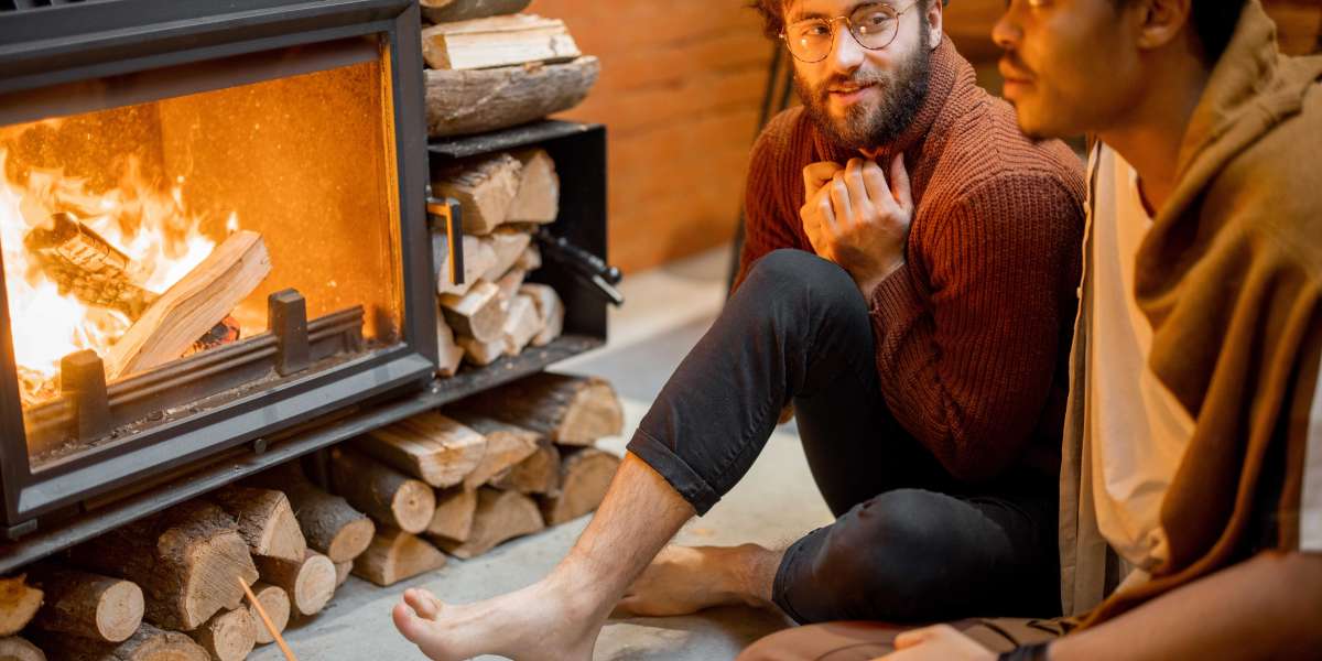 5 Tools That Everyone Working In The Modern Fireplaces For Sale Industry Should Be Using