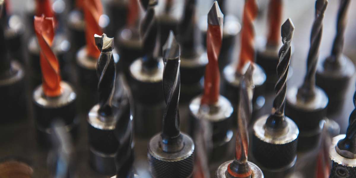 A Look At The Future How Will The Impact Drill Industry Look Like In 10 Years?