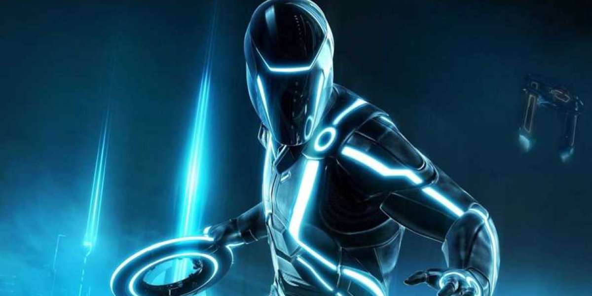 Fortnite x Tron: Ares – New Collaboration Details