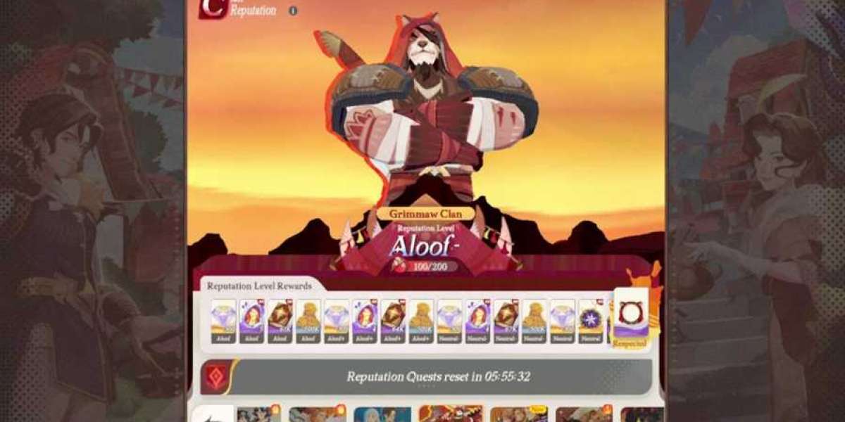 AFK Journey Updates: New Events & Version 1.1.15