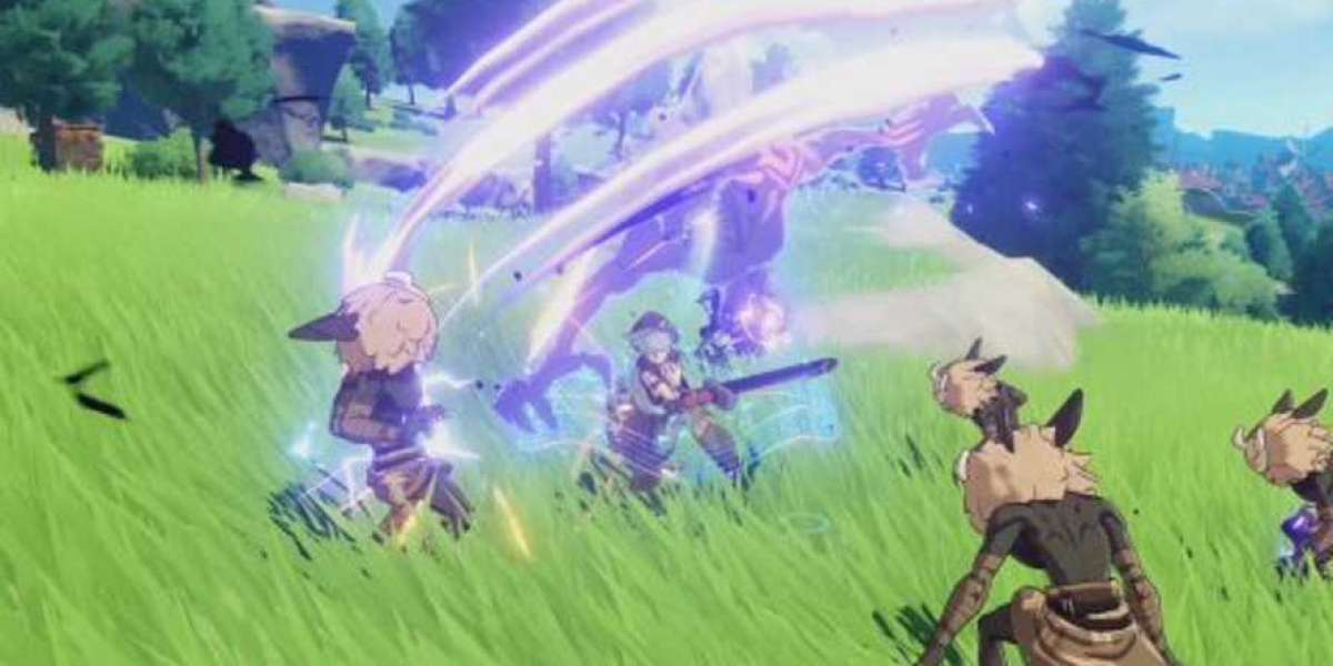 Genshin Impact : record de téléchargements mobiles