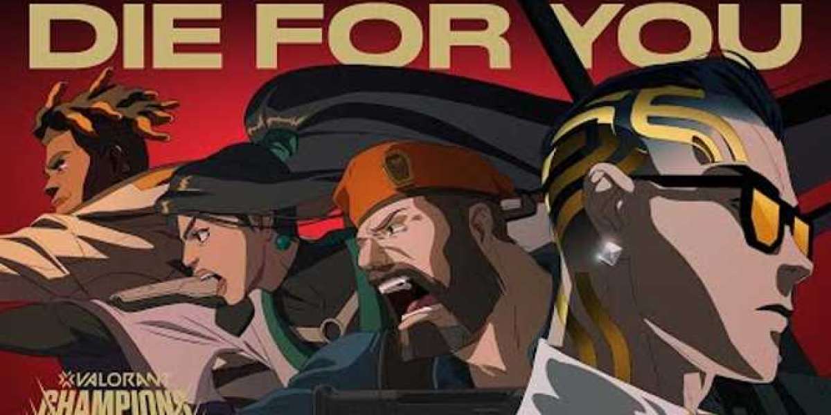 Valorant Toxicity – Riot Games’ New Anti-Abuse Measures