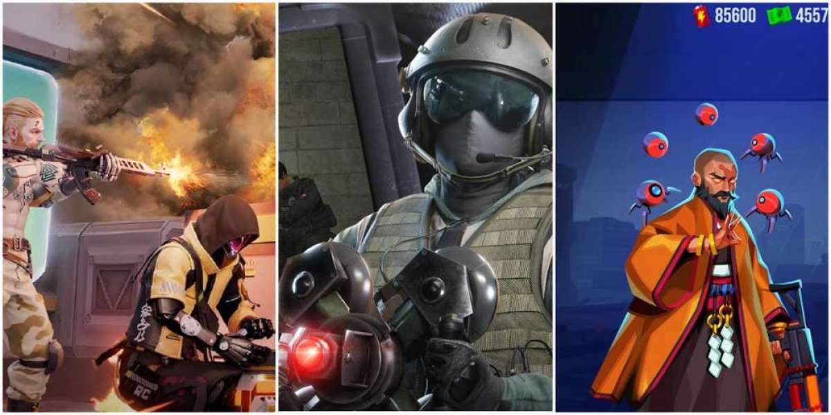 Valorant Mobile Alternatives: Top Tactical Shooters