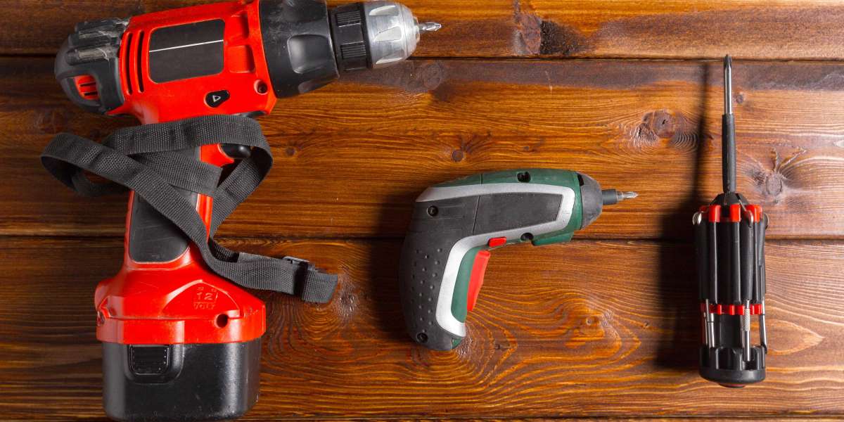 10 Things You Learned In Kindergarden To Help You Get Started With Buy A Hammer Drill