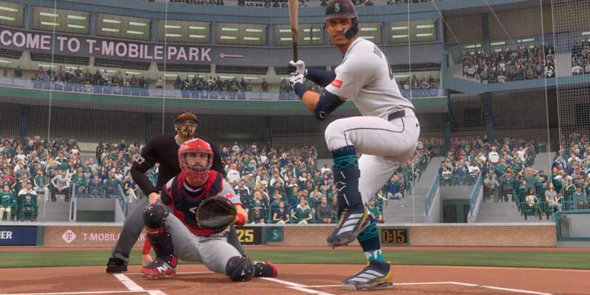 MLB The Show 25 Postseason: New Rewards & Wild Cards