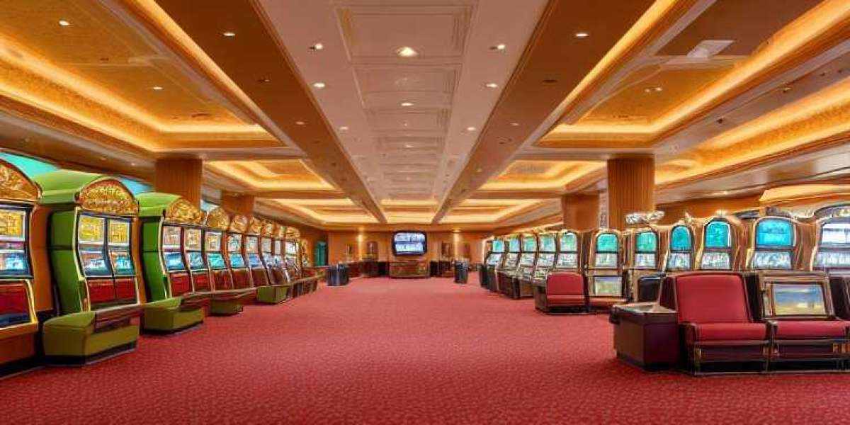 9 Casino España: 1 Vistazo a sus Juegos