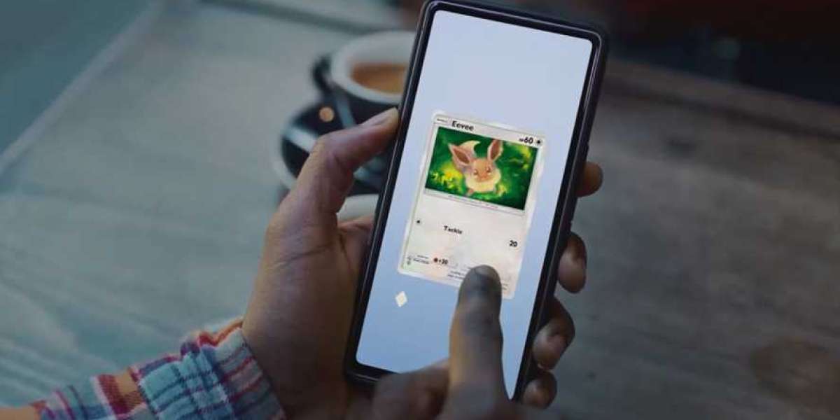 Pokémon TCG Pocket – Release & Features im Überblick