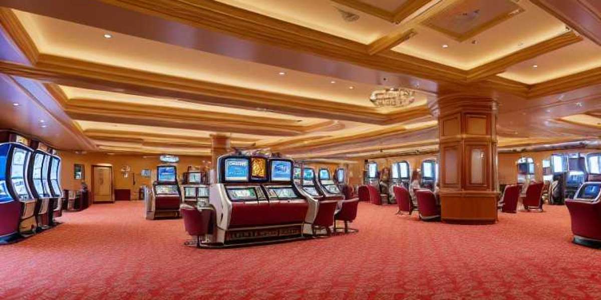 Cellular Gambling mit PlatinCasino Anwendung Installation