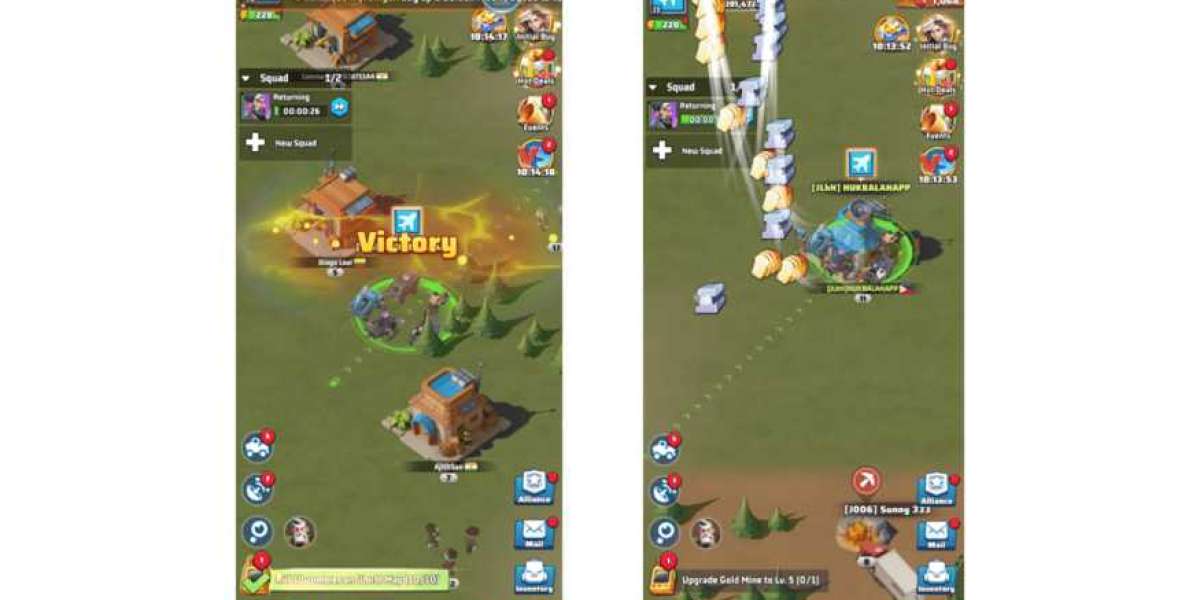 Last War: Survival Game Modes – Ultimate Guide