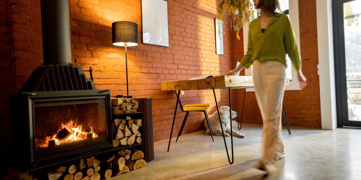 What's The Job Market For Small Stoves For Sale Professionals Like?