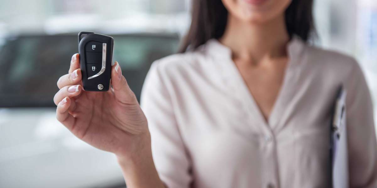 17 Reasons You Shouldn't Ignore Ford Car Key