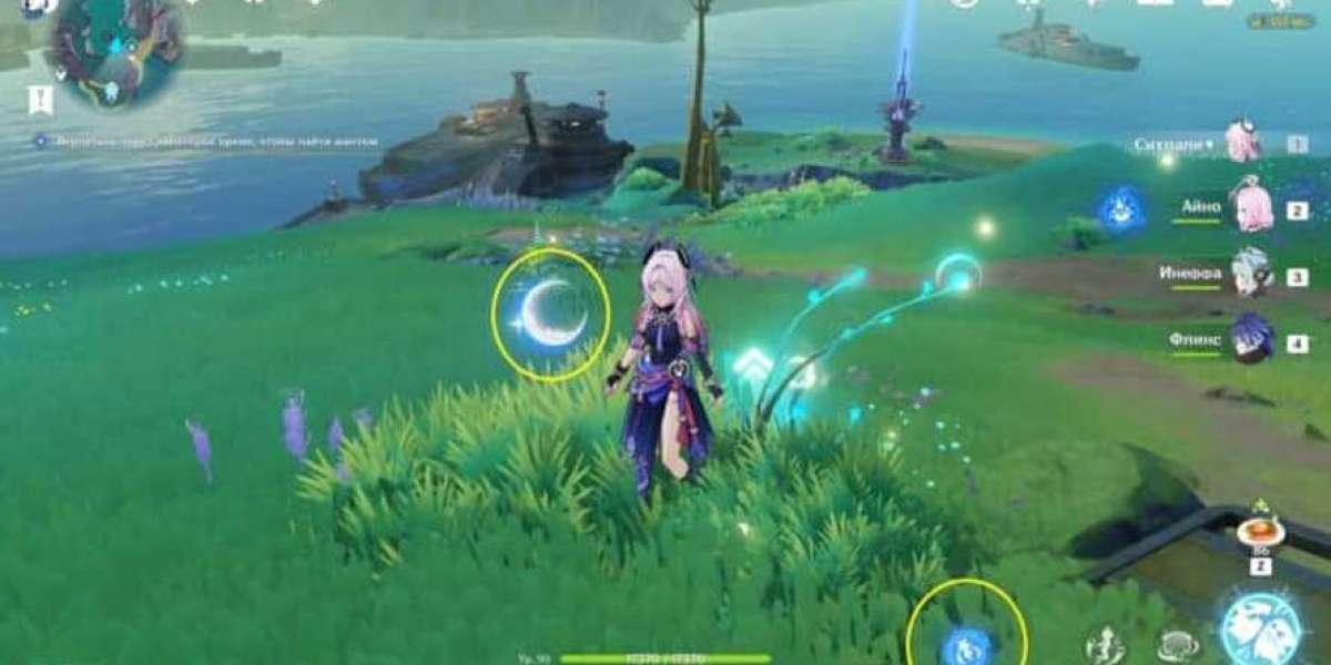 Genshin Impact Erfolg – Was dir gehört: Tipps & Guide