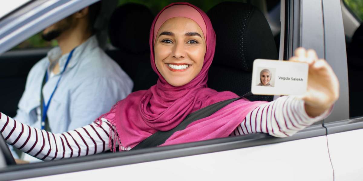 The 10 Most Scariest Things About Buy Uk Driver's License