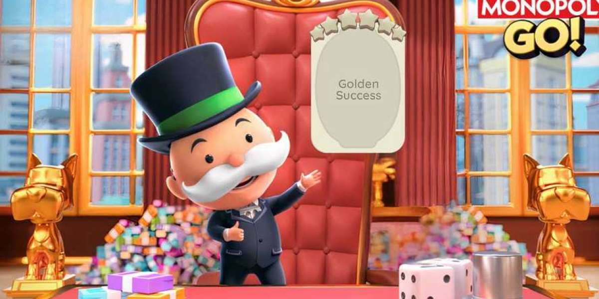 Monopoly GO 6-Star Stickers – How to Get Rare Rewards