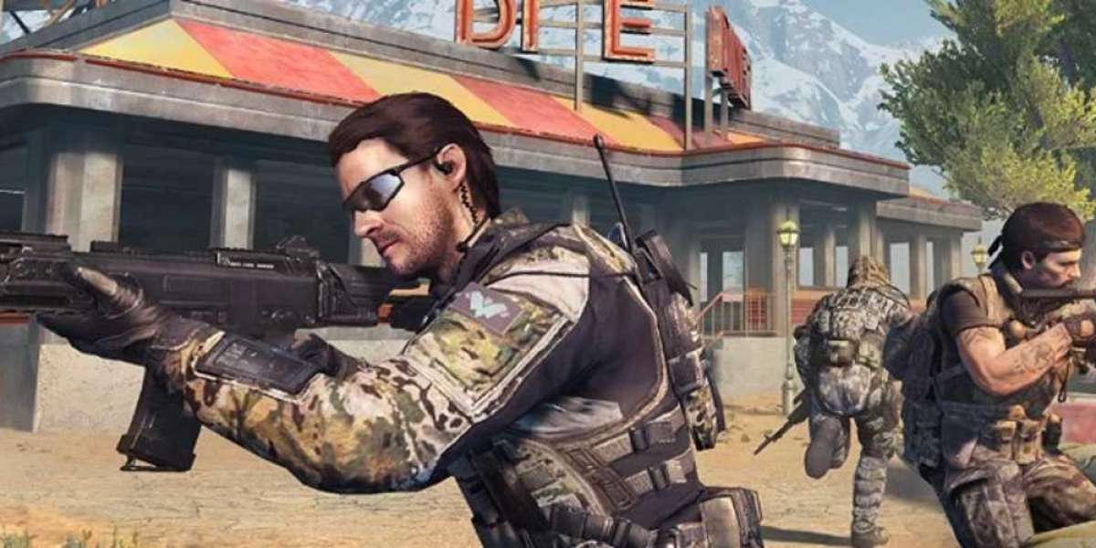 Call of Duty: Mobile — обновление с поддержкой контроллеров