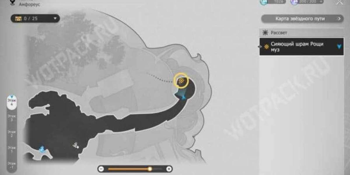 Honkai: Star Rail – Neues Abenteuer im Ewigen Land