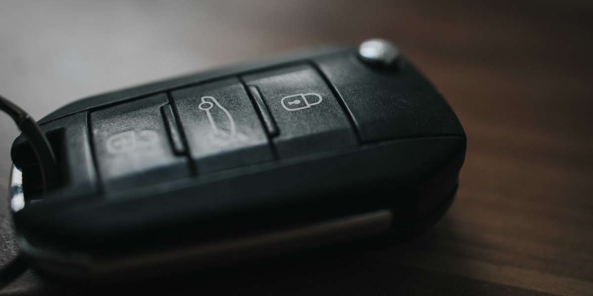 Buzzwords De-Buzzed: 10 Alternative Ways To Say Ford Car Key