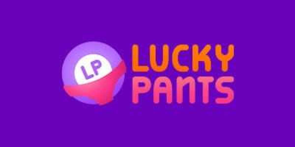 Super Easy Ways To Handle Your Extra Lucky Pants Account Access