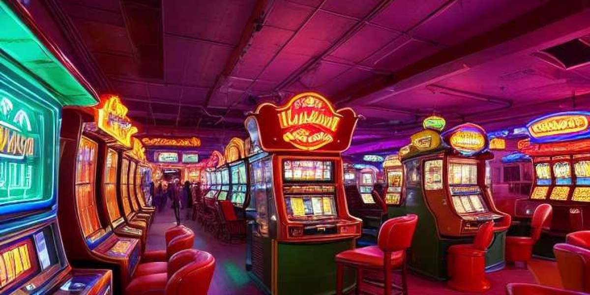 Test Setting Playing at Slotozen Online Casino