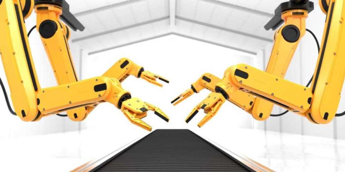 Injection Molding Machinery Market Trends Focus on Precision, Speed, and Sustainability in Production