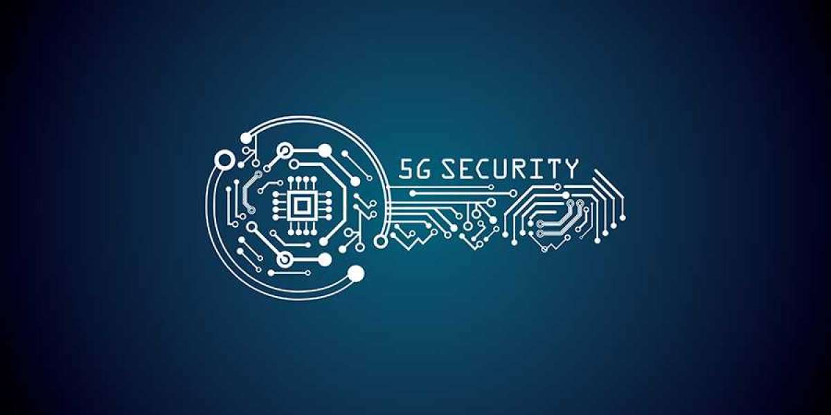 5G Security Market Size – Building a Resilient Future for Global Connectivity