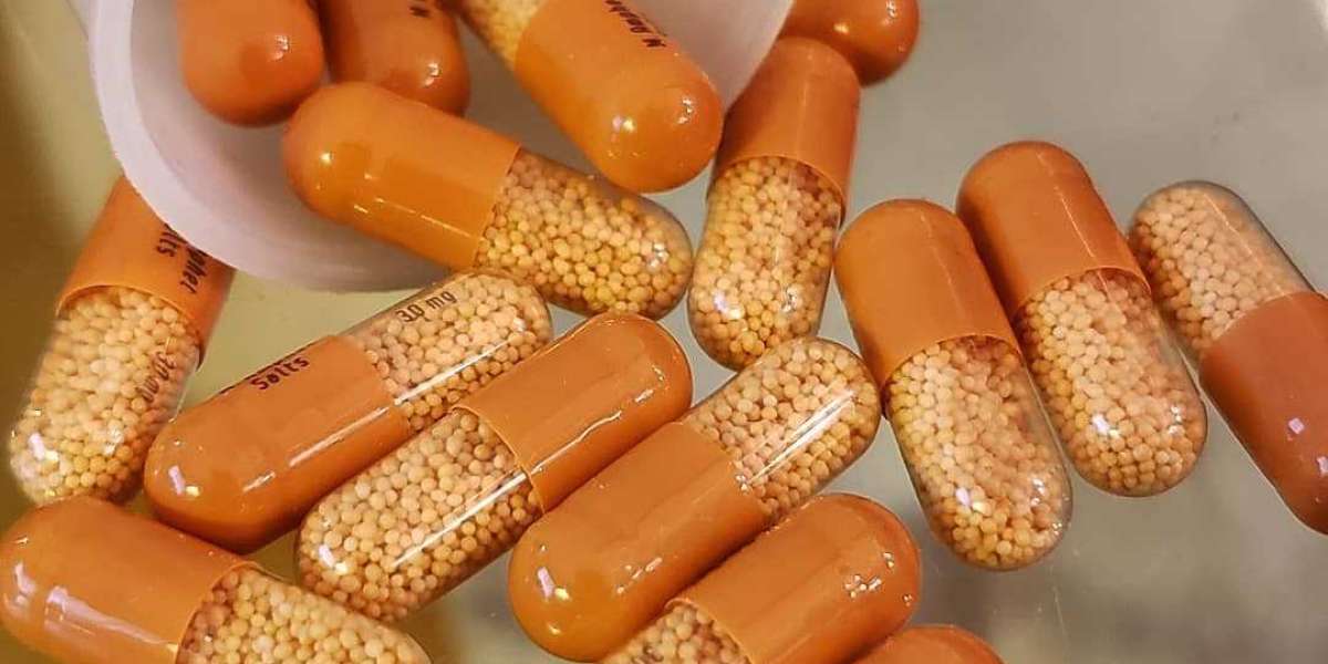 Buy Adderall Online Next Day Shipping Available: Understanding Expedited Prescription Fulfillment for Urgent Medication 