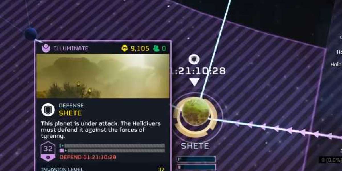 Helldivers 2 Update Today Guide – What’s New on August 30, 2025