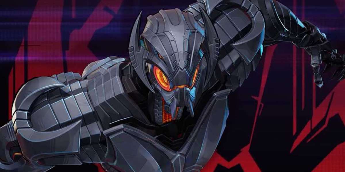 Marvel Rivals Player Count: Decline & Season Impact