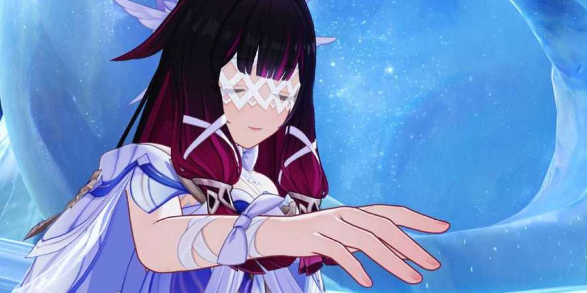 Genshin Impact 6.3: New Characters & Columbina Reveal