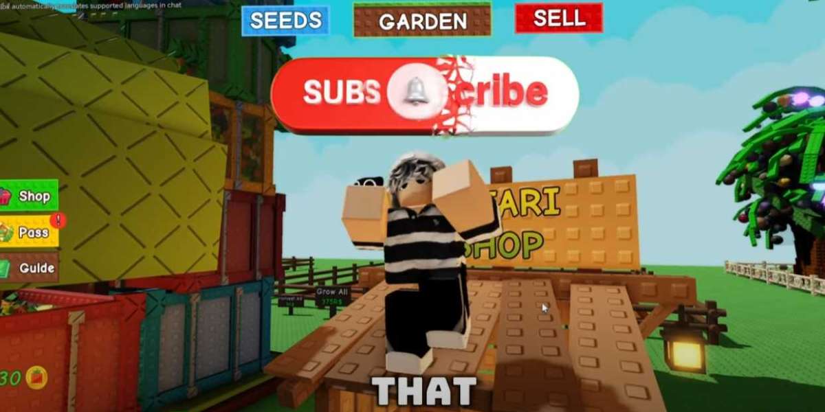Maximizing Safari Event Rewards in Grow A Garden: A Player’s Guide