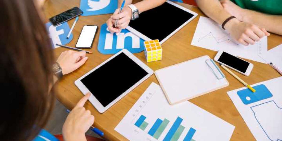 Best Practices for Creating Social Media Content