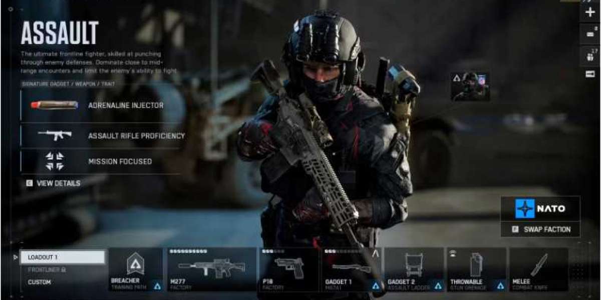 The Most Underrated Fun I’ve Had: Turning the LMR27 into My Own Tactical Tool