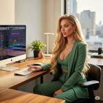 OliviaThomas OliviaThomas