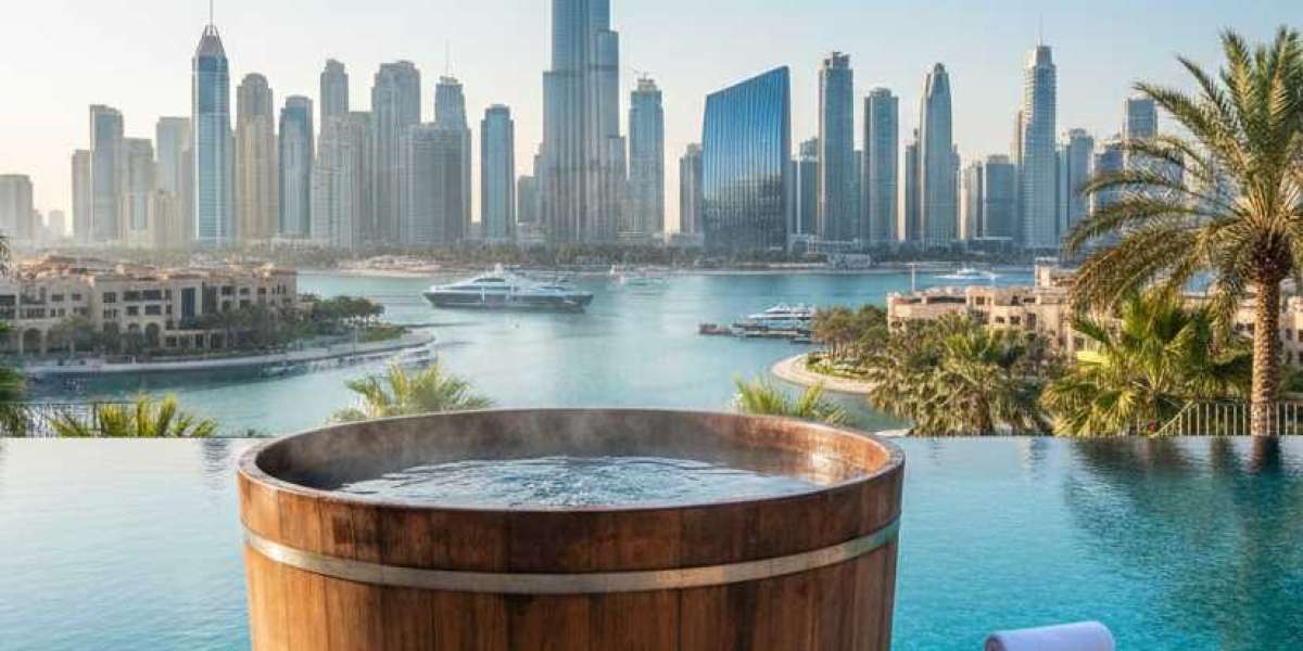 Why Cold Plunge Therapy Is Becoming a Must-Have in Modern Wellness