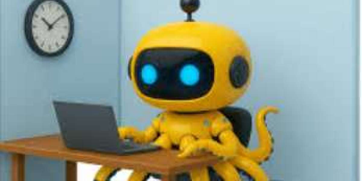 NOCA AI: Streamlining Business Operations for Maximum Impact