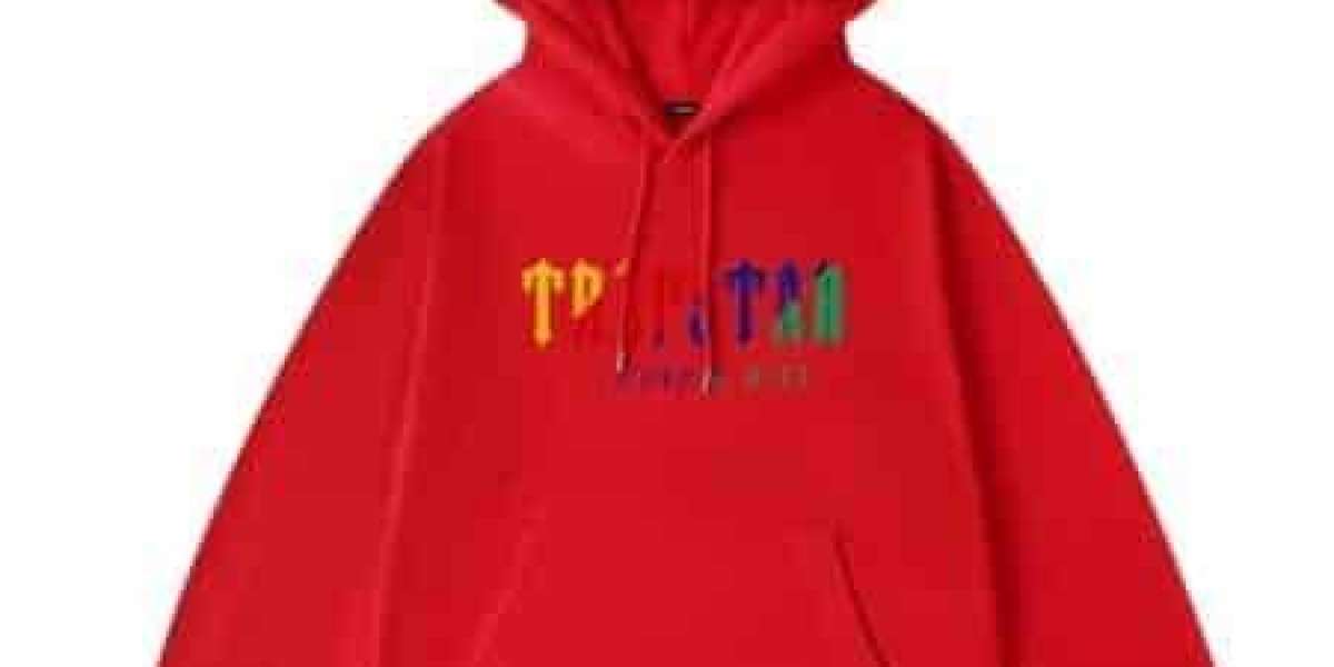 Trapstar-Decoded-Hoodie-in-Yellow-and-Red